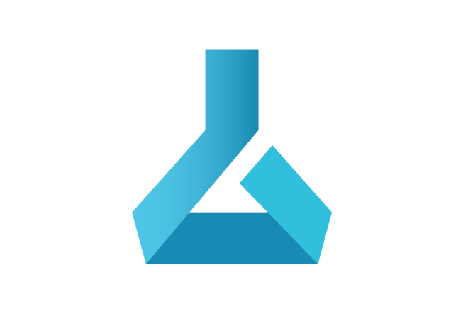 Interfaccia grafica e logo di Azure Machine Learning Studio, la potente piattaforma cloud di Microsoft per l’addestramento di modelli predittivi aziendali
