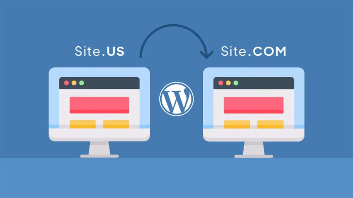 Migrate a WordPress Site to a New Domain: SEO Guide