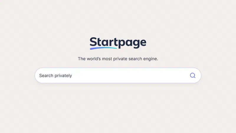 Alternative a Google: i motori di ricerca da provare