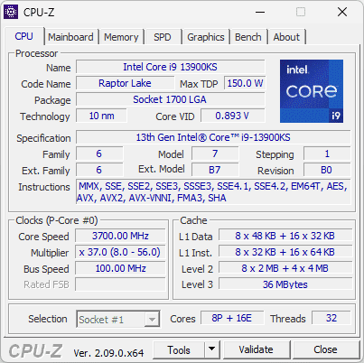 CPU parâmetros técnicos extrapolação e cartão de vídeo através CPU-Z e GPU-Z telas