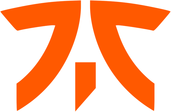 Equipe officielle esports European Fnatic