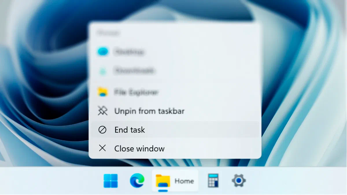 Termina Attività Windows 11: Come Abilitarlo Subito