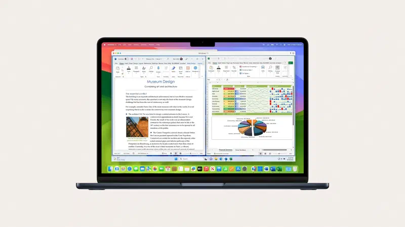 Virtualizzazione su Mac Apple Silicon: Windows, Linux e macOS