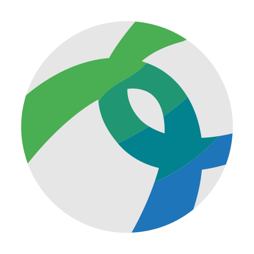 Logo di OpenConnect VPN, soluzione self-hosted sicura e anti-DPI