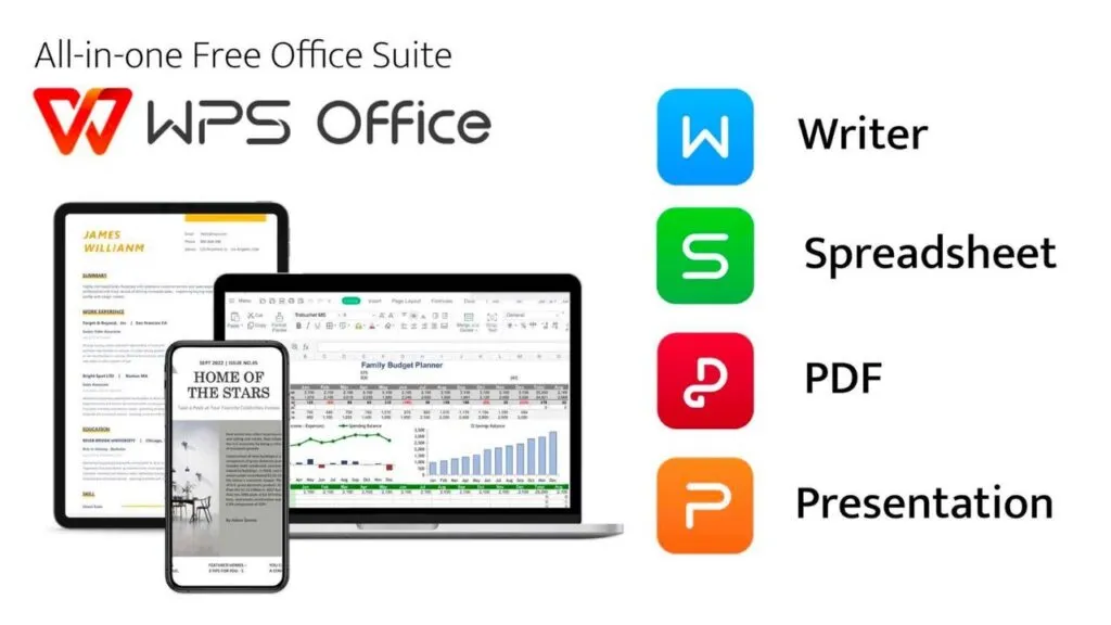Alternative a microsoft office 3
