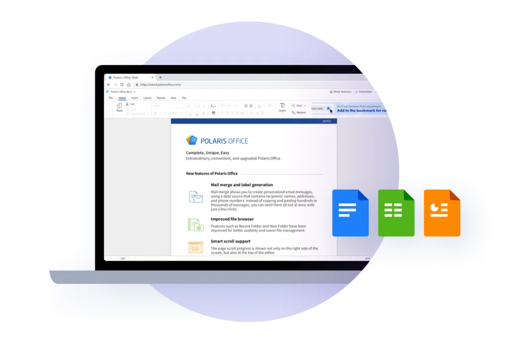 Alternative a microsoft office 5