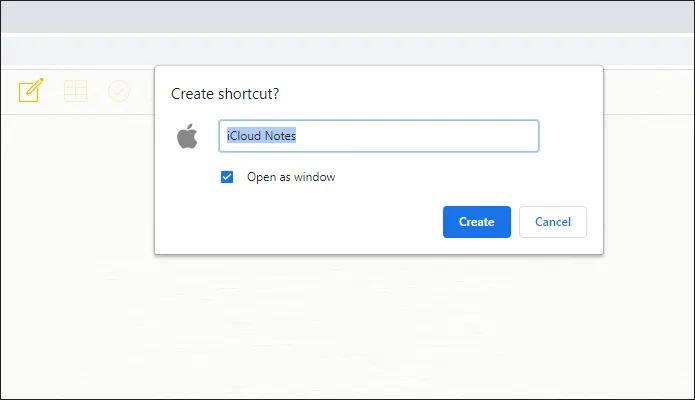 Apple Note Su Windows 2
