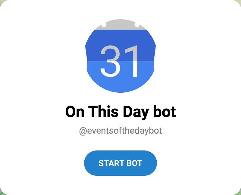 Best bot su telegram 10