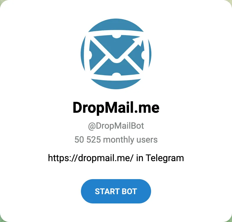 Best bot su telegram 5