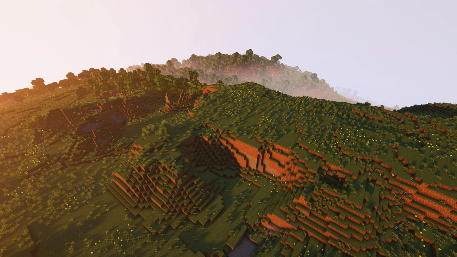 Best Minecraft Shaders 14