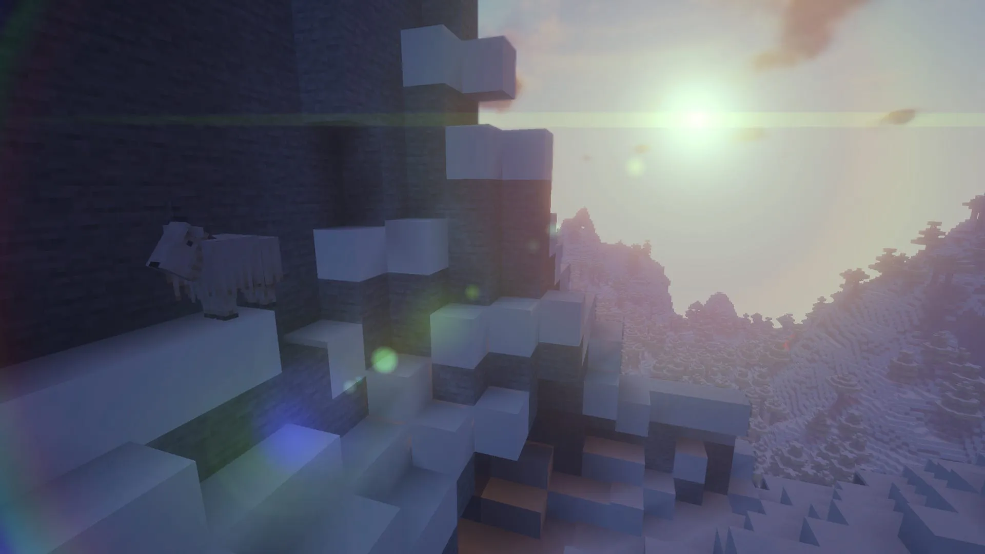 Best Minecraft Shaders 4