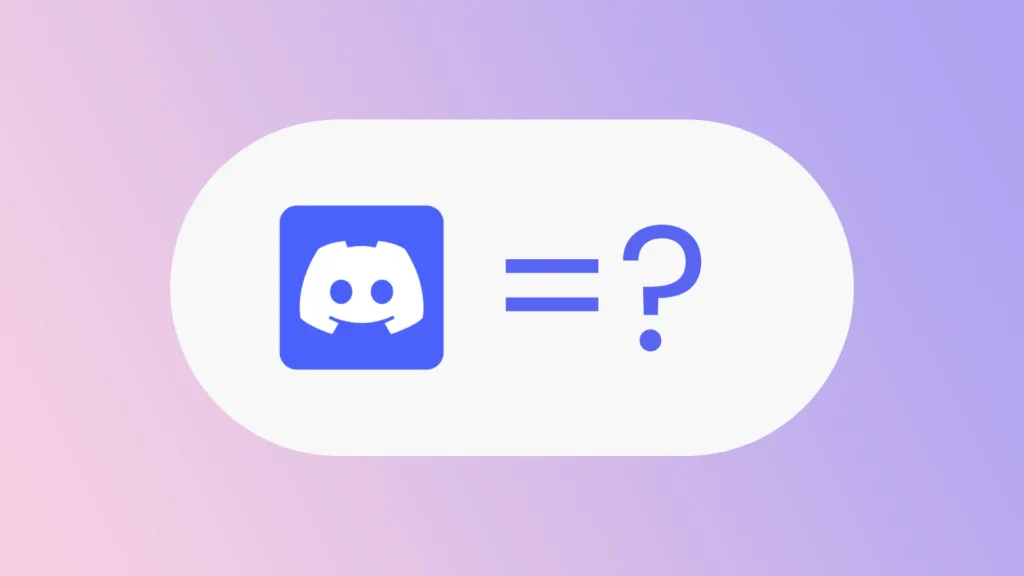 Alternative a Discord