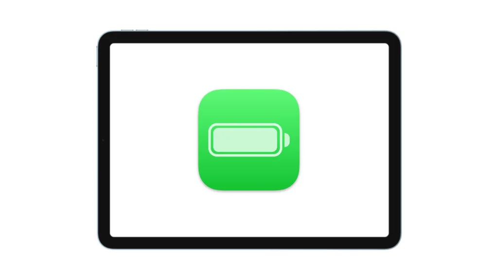 Attivare il Risparmio Energetico in Automatico su iPad