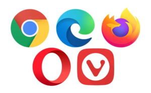 Cover browser
