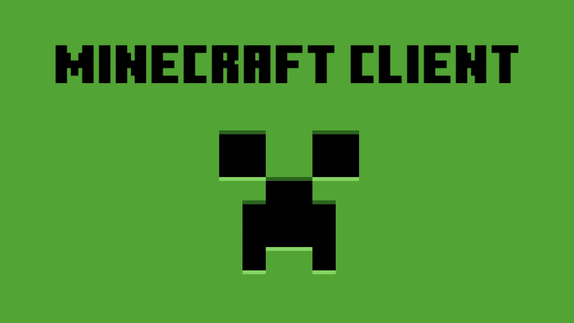 cover client per minecraft