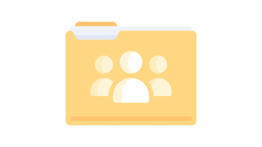 Condividere una cartella in locale su Windows