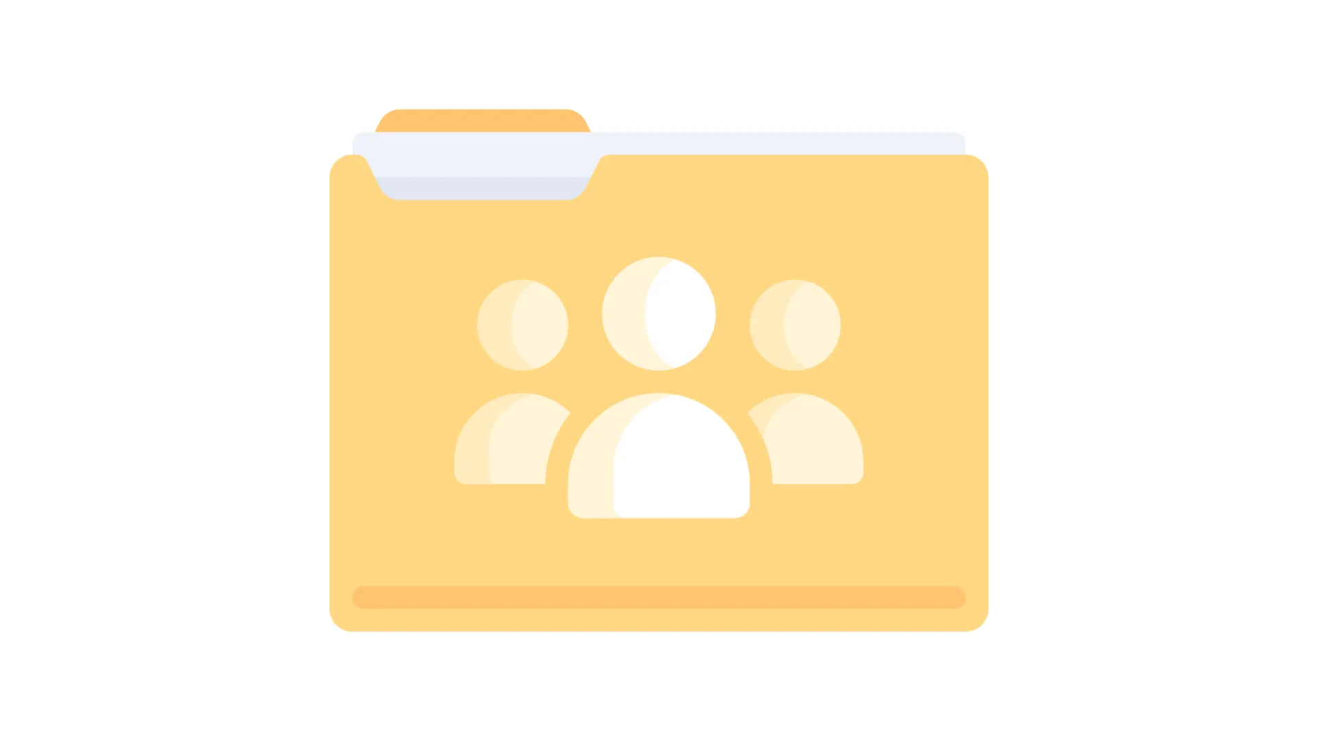 cover condividere una cartella in locale su windows