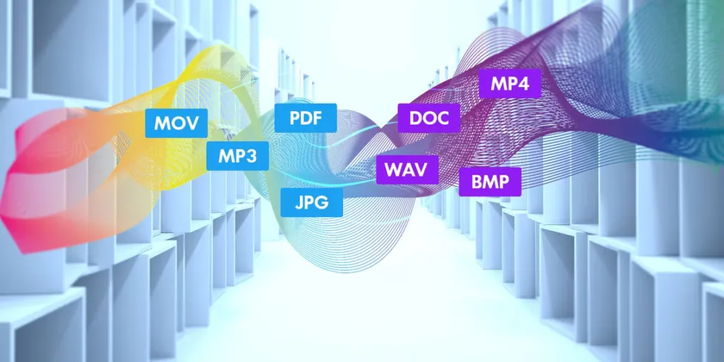 Convertitori File Online