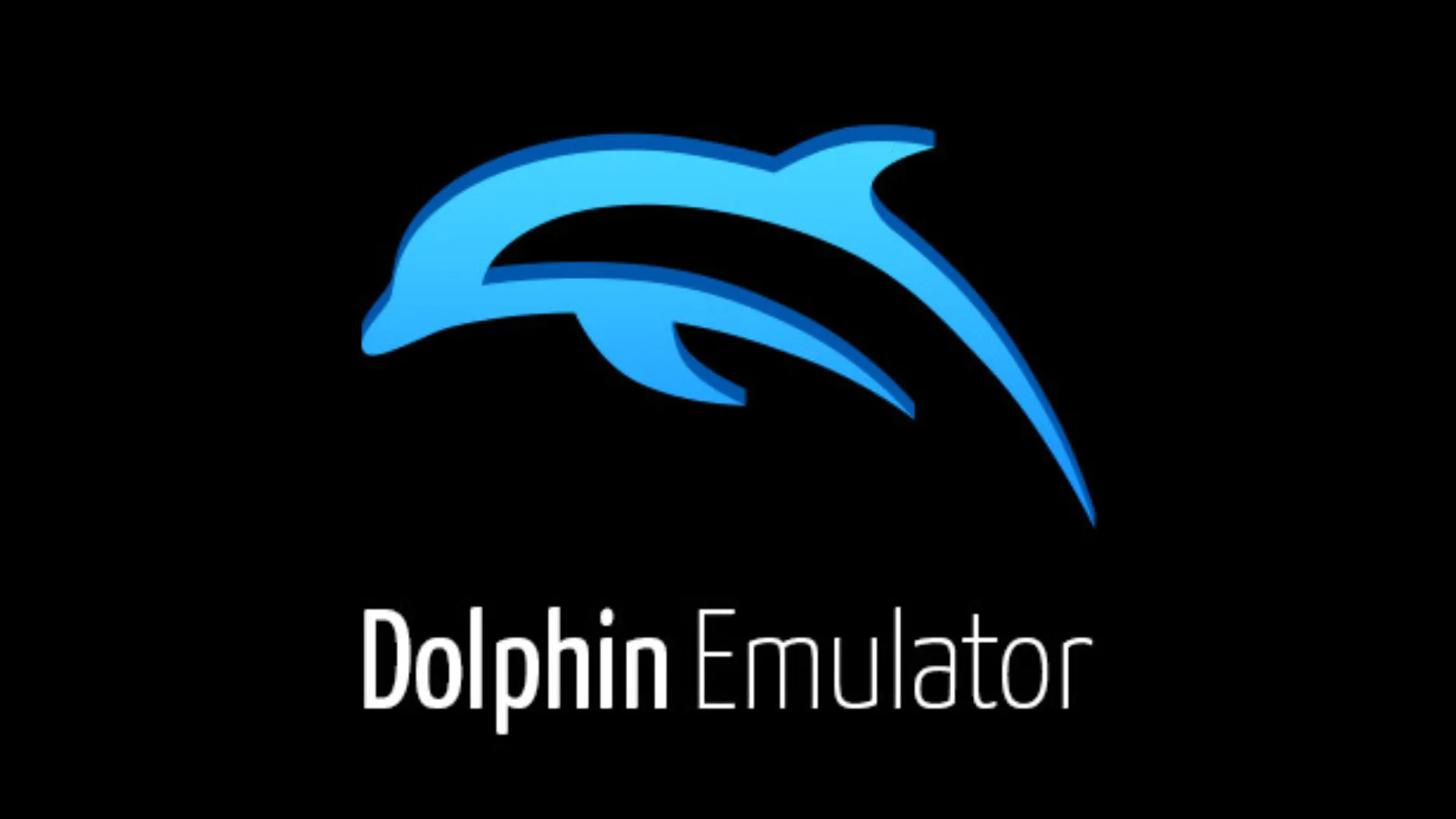 cover dolphin emulator emulatore gamecube e wii