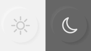 Cover estensioni dark mode per chrome