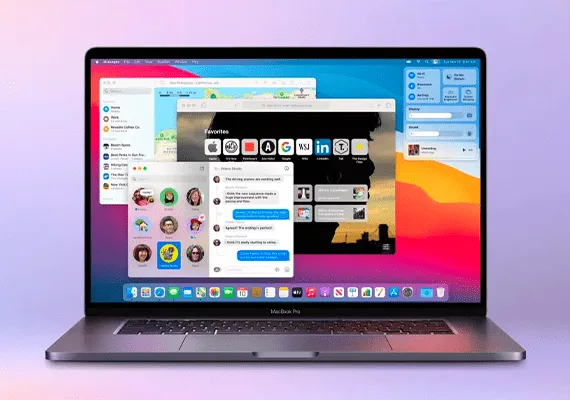 Funzioni nascoste del MacBook