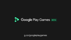 Cover google play games si windows 11