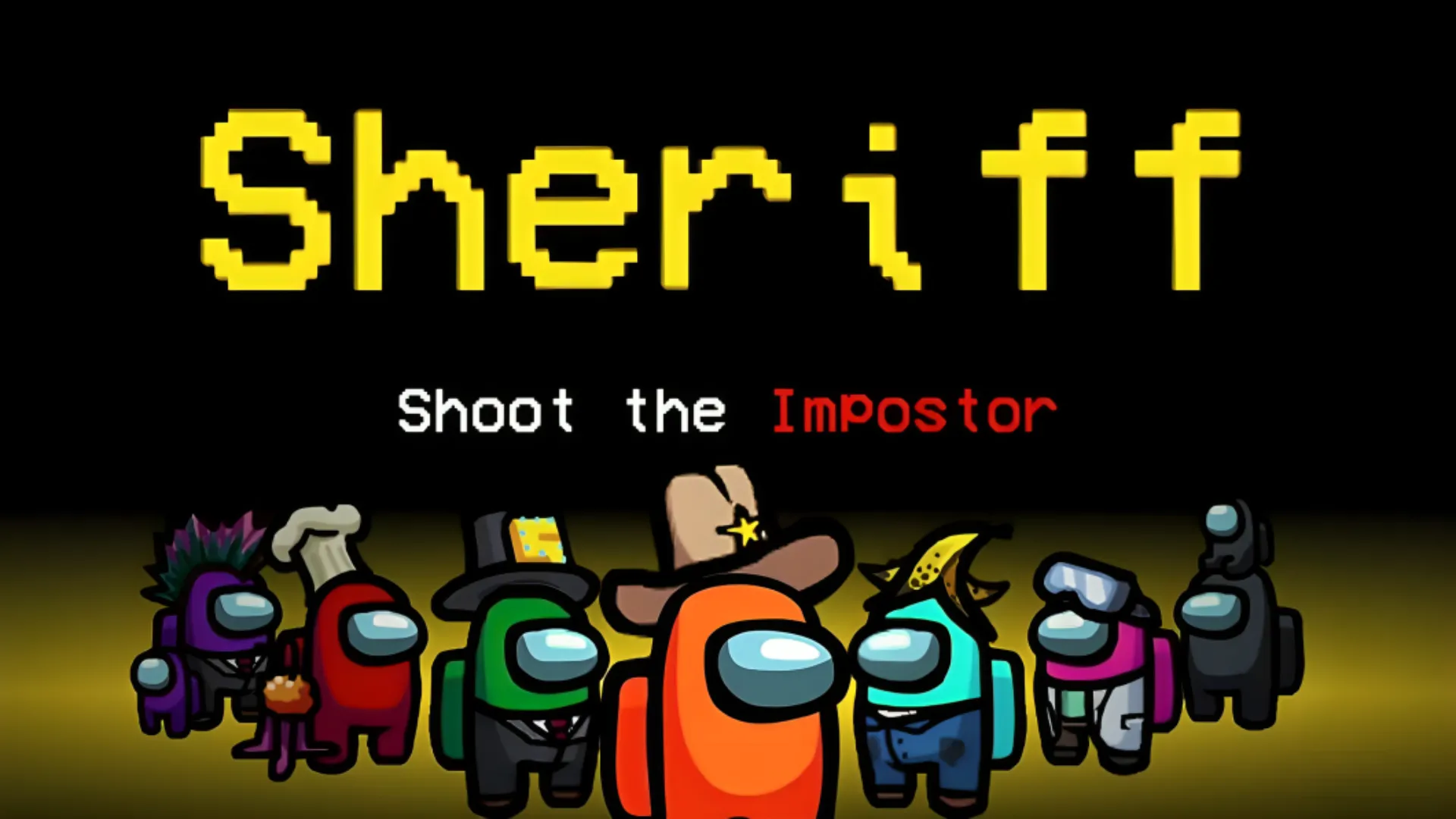 cover installare e utilizzare mod su among us