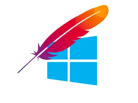 Installazione Apache su Windows
