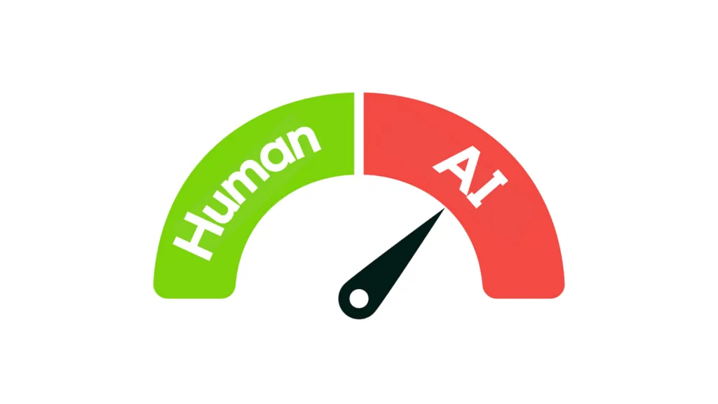 Rilevatori di contenuti AI