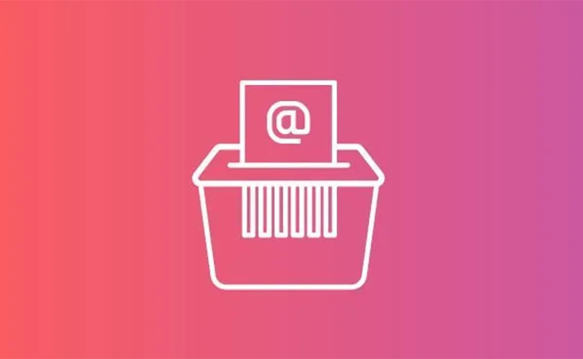 cover servizi di e mail temporanee