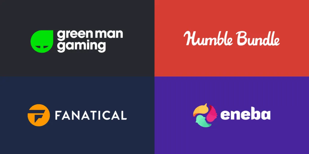 Siti per acquistare Steam Key