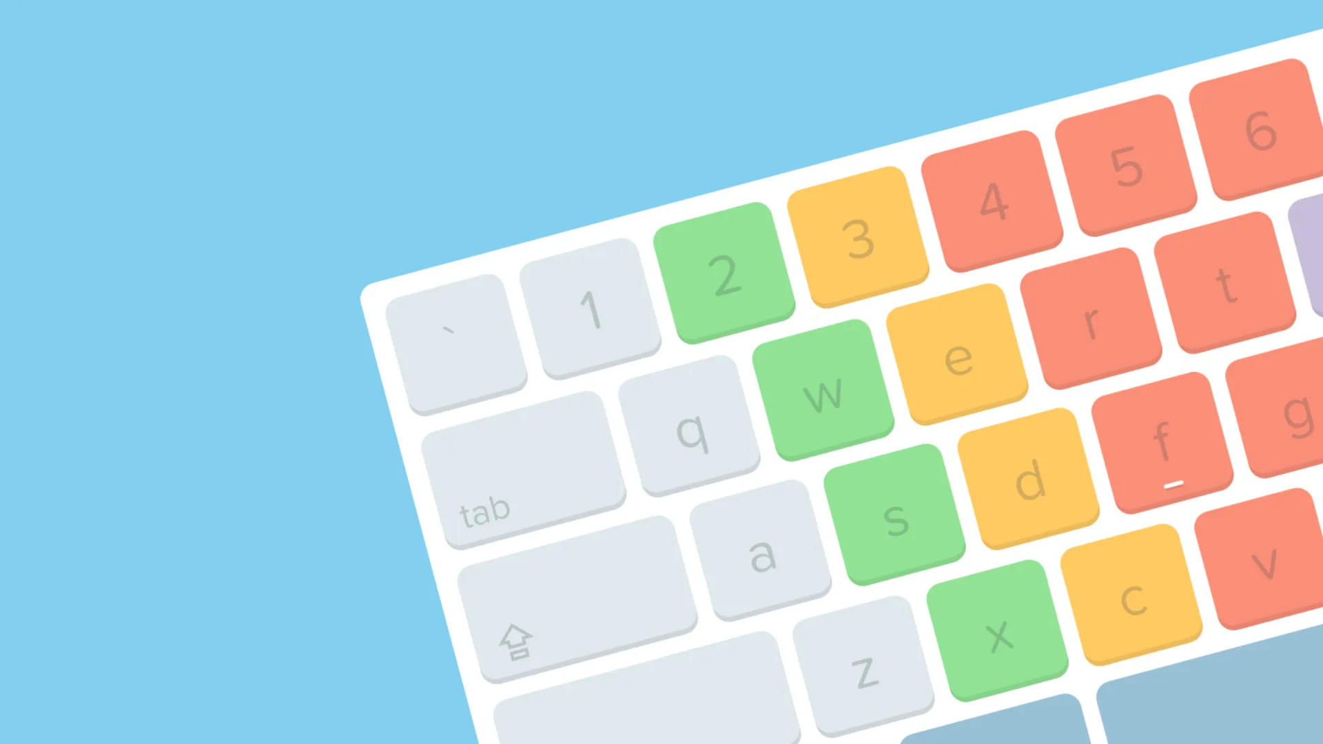 cover siti per testare la velocità di digitazione