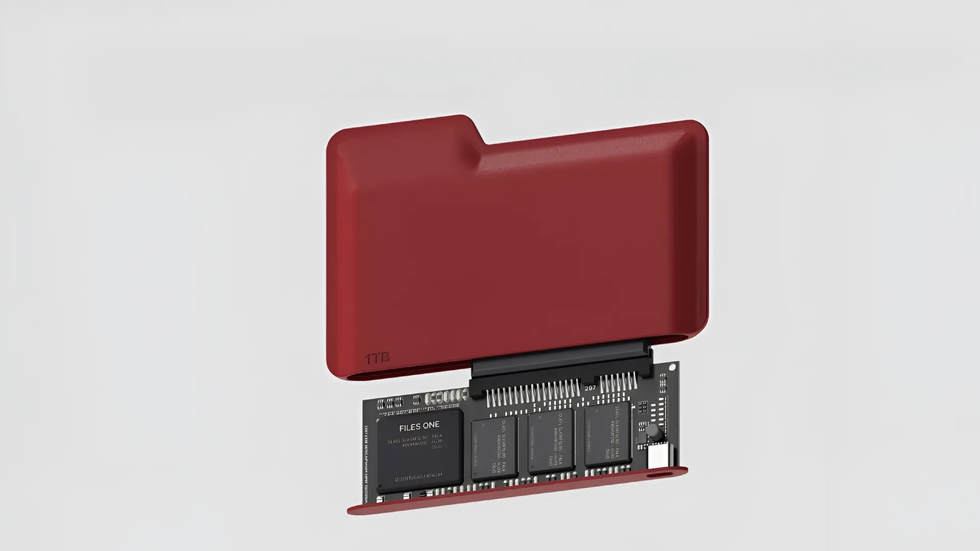 cover tipi di file system