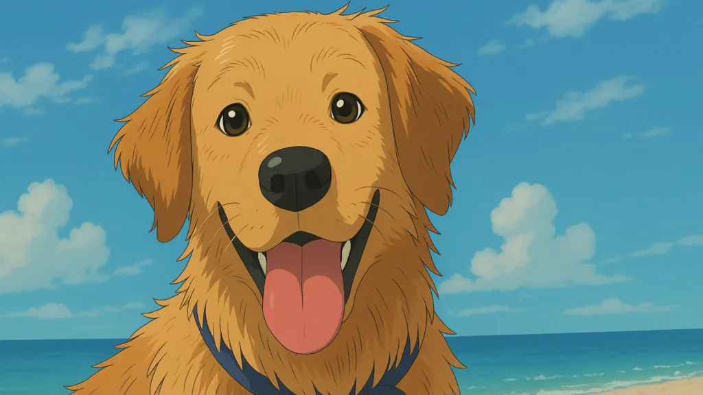 Trasformare una Foto in Stile Studio Ghibli