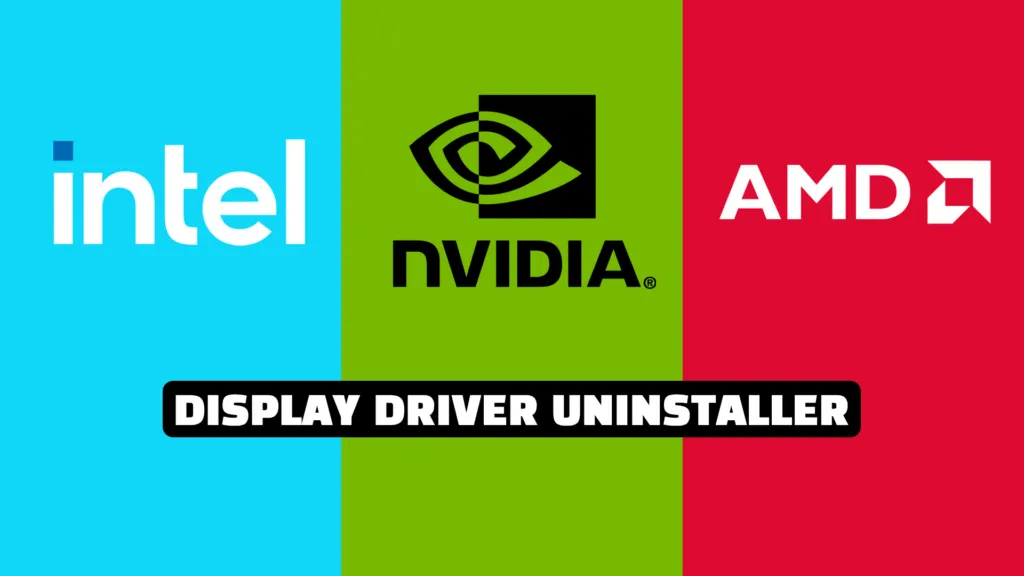 Utilizzare Display Driver Uninstaller (DDU)