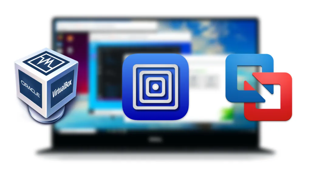 Virtualizzazione su Architettura Apple Silicon