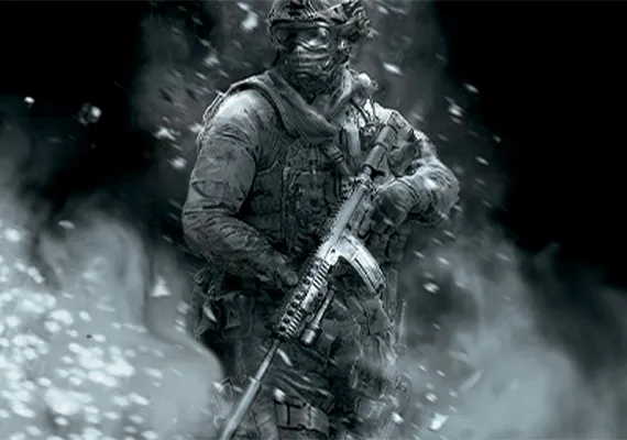 Sparatutto in Prima Persona FPS