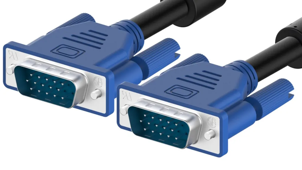 Hdmi displayport dvi vga usb c 1