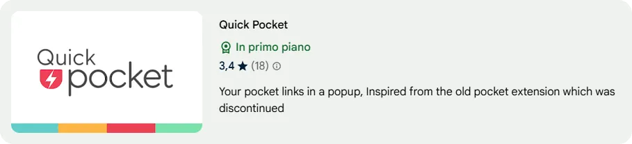 Le Migliori Estensioni Per Chrome 5