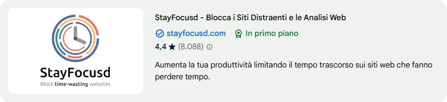 Le Migliori Estensioni Per Chrome 9