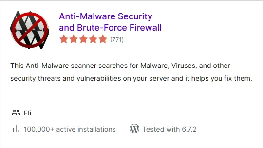 Plugin Di Sicurezza Per WordPress 6