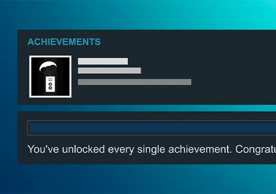 Steam Achievement Manager